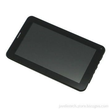 2G GSM SIM 86V Tablet PC, Rockchip RK3028 Dual Core Processor